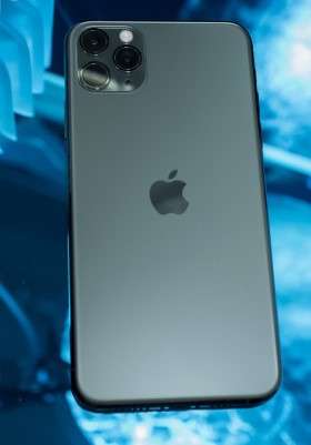 „iPhone 11 Pro Max“