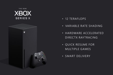 „Xbox Series X“ konsolė turės dvigubai galingesnę grafiką lyginant su pirmtaku „Xbox Series X“ konsolė turės dvigubai galingesnę grafiką lyginant su pirmtaku