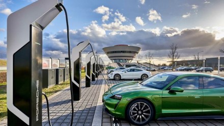 © „Porsche“ © „Porsche“