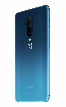 2019 metų telefonu išrinktas „OnePlus 7T Pro“