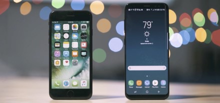 Daugybė išmaniųjų telefonų turi rimtų saugumo problemų, pasitikrinkite ar neturite vieno iš tokių įrenginių Daugybė išmaniųjų telefonų turi rimtų saugumo problemų, pasitikrinkite ar neturite vieno iš tokių įrenginių