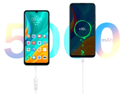 Kinijoje pristatytas naujas pigus „Huawei“ telefonas, „Enjoy 10“ seriją papildė jau ketvirtasis modelis Kinijoje pristatytas naujas pigus „Huawei“ telefonas, „Enjoy 10“ seriją papildė jau ketvirtasis modelis