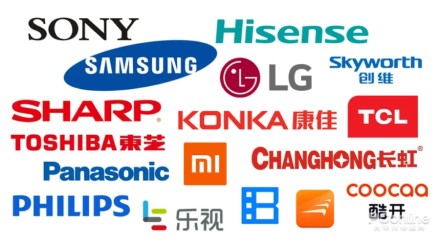 „Samsung“ siekia sustiprinti savo pozicijas televizorių rinkoje, planuoja parduoti daugybę QLED TV