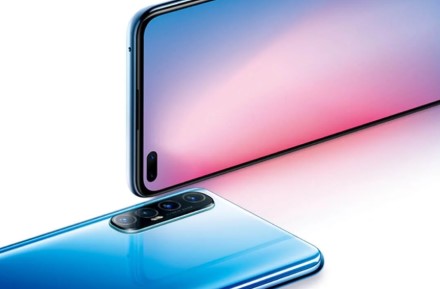 Naujasis „Oppo Reno3 Pro“ – be 5G palaikymo, tačiau su puikiomis kameromis ir įspūdingu įkrovimu