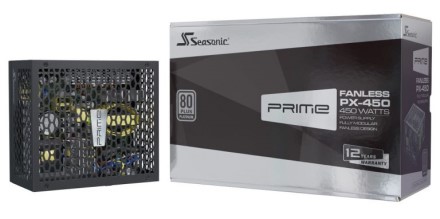 „Seasonic“ praneša apie tris naujus pasyvius maitinimo blokus „Seasonic“ praneša apie tris naujus pasyvius maitinimo blokus