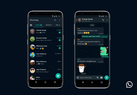 „WhatsApp“ programėlę pagaliau pasiekė ilgai lauktas atnaujinimas „WhatsApp“ programėlę pagaliau pasiekė ilgai lauktas atnaujinimas