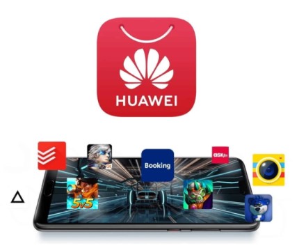 „Huawei“ populiarina „AppGallery“: siūlo iki 100 % pajamų programėlių kūrėjams