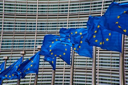 Europos Komisija pristato naująją Europos pramonės strategiją