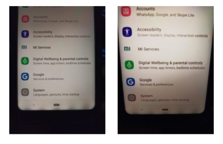 „Xiaomi Mi A2 Lite“ telefonų savininkai turėtų suklusti: „Android 10“ atnaujinimas gali padaryti nepataisomos žalos „Xiaomi Mi A2 Lite“ telefonų savininkai turėtų suklusti: „Android 10“ atnaujinimas gali padaryti nepataisomos žalos