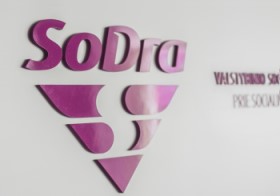 „Sodra“ ragina gyventojus rinktis elektronines paslaugas, klientų aptarnavimo skyriuose paslaugos laikinai nebus teikiamos „Sodra“ ragina gyventojus rinktis elektronines paslaugas, klientų aptarnavimo skyriuose paslaugos laikinai nebus teikiamos