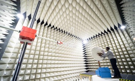 Įtakinga institucija patvirtino 5G ryšio saugumą ir pavojaus sveikatai nebuvimą Įtakinga institucija patvirtino 5G ryšio saugumą ir pavojaus sveikatai nebuvimą