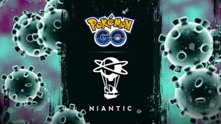 Žaidimas „Pokemon Go“ pritaikytas žaisti namie