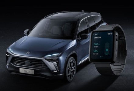 „Xiaomi“ išmanusis laikrodis netrukus galės valdyti automobilius „Xiaomi“ išmanusis laikrodis netrukus galės valdyti automobilius