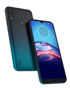 „Motorola“ išleido ir dar vieną telefoną: pristatytas „Moto E6s“ modelis „Motorola“ išleido ir dar vieną telefoną: pristatytas „Moto E6s“ modelis