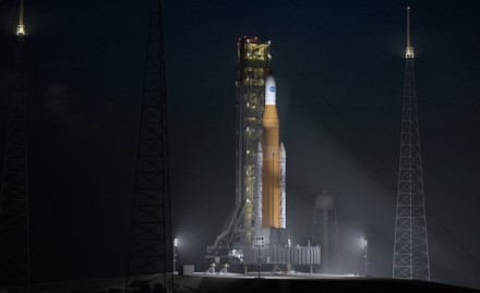 © NASA © NASA
