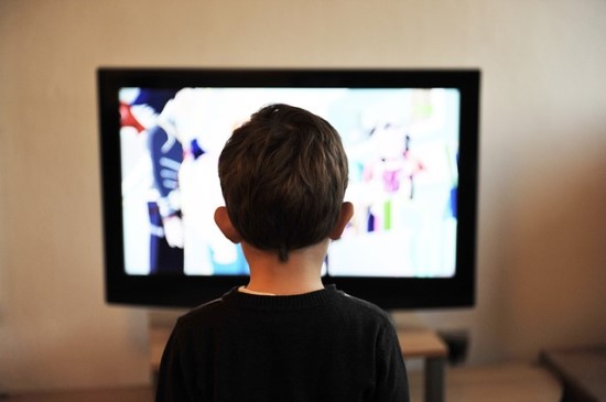 Vaikai ir televizija: kaip iš pramogos gauti naudos? Vaikai ir televizija: kaip iš pramogos gauti naudos?