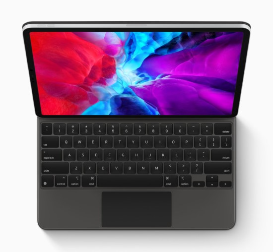 Iš „Apple“ šito niekas nesitikėjo: kovos su virusu įkarštyje pristatyti nauji „iPad Pro“ Iš „Apple“ šito niekas nesitikėjo: kovos su virusu įkarštyje pristatyti nauji „iPad Pro“