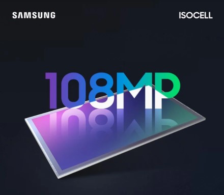 „Samsung“ ruošia įspūdingą kameros jutiklį telefonams, pikselių skaičius privers išsižioti „Samsung“ ruošia įspūdingą kameros jutiklį telefonams, pikselių skaičius privers išsižioti