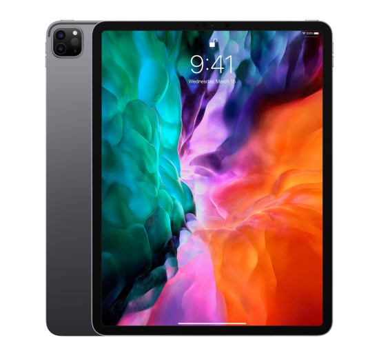 Iš „Apple“ šito niekas nesitikėjo: kovos su virusu įkarštyje pristatyti nauji „iPad Pro“