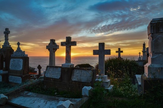 Technologijos vejasi ir po mirties: netrukus artimųjų kapų galėsite ieškoti kitaip