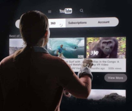 „YouTube“ seka konkurentų pavyzdžiu: žemesnės kokybės turinys visoje Europoje „YouTube“ seka konkurentų pavyzdžiu: žemesnės kokybės turinys visoje Europoje
