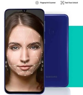 „Samsung“ pristatė naujaą „Galaxy M21“ telefoną „Samsung“ pristatė naujaą „Galaxy M21“ telefoną