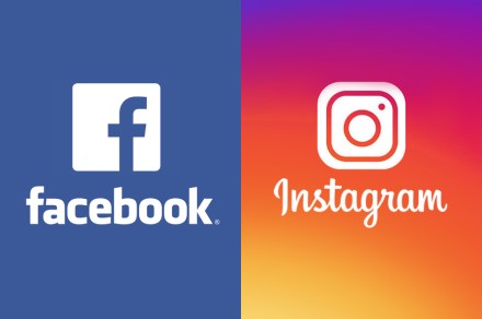 „Facebook“ ir „Instagram“ pasiekė laikini pokyčiai, prisideda prie interneto srautų mažinimo „Facebook“ ir „Instagram“ pasiekė laikini pokyčiai, prisideda prie interneto srautų mažinimo