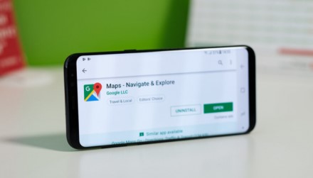 Likote be interneto? Sužinokite kaip tokioje situacijoje sėkmingai naudotis „Google Maps“