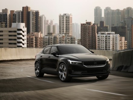 „Polestar 2“ – naujas elektromobilių rinkos saldainis © Gamintojo nuotrauka „Polestar 2“ – naujas elektromobilių rinkos saldainis © Gamintojo nuotrauka