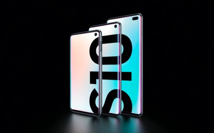 „Galaxy S10“ ir „Note 10“ sulauks programinės įrangos atnaujinimo