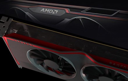 AMD pranešė, kad iš jų buvo pavogta informacija apie grafikos procesorius