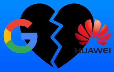 „Huawei“ vadovas nori grąžinti „Google“ paslaugas į savo kompanijos telefonus