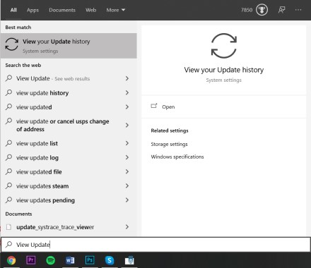 „Windows 10“ ir vėl turi rimtų problemų, po paskutinio atnaujinimo sutriko interneto veikimas „Windows 10“ ir vėl turi rimtų problemų, po paskutinio atnaujinimo sutriko interneto veikimas