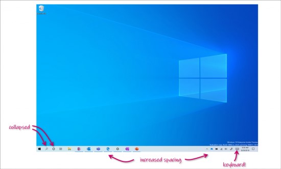 Šis „Windows 10“ atnaujinimas privers jus įsimylėti savo kompiuterį iš naujo