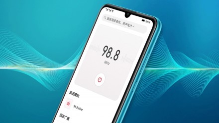Pristatytas „Honor 9A“ su itin talpia baterija Pristatytas „Honor 9A“ su itin talpia baterija