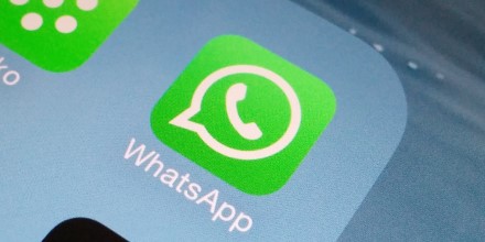 Apribojimai palietė ir „WhatsApp“ programėlę: teks dalintis dvigubai trumpesniais vaizdo įrašais Apribojimai palietė ir „WhatsApp“ programėlę: teks dalintis dvigubai trumpesniais vaizdo įrašais