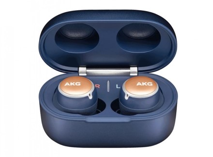 „Samsung“ išleido „AKG N400“ belaidžius ausinukus „Samsung“ išleido „AKG N400“ belaidžius ausinukus