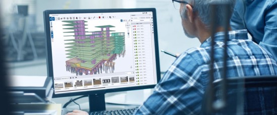 Unikalus KTK inžinierių padalinys ugdo BIM kartos specialistus Unikalus KTK inžinierių padalinys ugdo BIM kartos specialistus