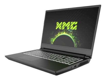 XMG APEX 15“ nešiojamas kompiuteris su 16 branduolių „Ryzen 9 3950X“ procesoriumi XMG APEX 15“ nešiojamas kompiuteris su 16 branduolių „Ryzen 9 3950X“ procesoriumi