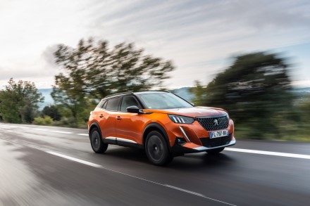 „Peugeot“ dizainas įvertintas dviem prestižiniais „Red Dot“ apdovanojimais „Peugeot“ dizainas įvertintas dviem prestižiniais „Red Dot“ apdovanojimais