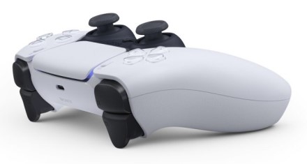 „Sony“ atskleidė „PlayStation 5“ konsolės valdiklių dizainą „Sony“ atskleidė „PlayStation 5“ konsolės valdiklių dizainą