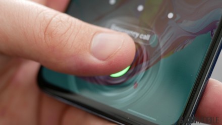 80 % išmaniųjų telefonų galima atrakinti naudojant padirbtus pirštų atspaudus