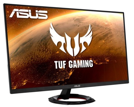 ASUS pristato „TUF Gaming VG279Q1R“ monitorių