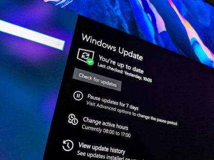 „Windows 10“ naudotojai turėtų suklusti: „Microsoft“ ištaisė 4 saugumo spragas