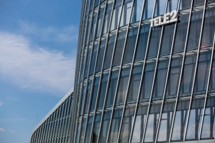 „Tele2“ – pirmoji klimatui neutrali telekomunikacijų bendrovė Švedijoje ir Baltijos šalyse „Tele2“ – pirmoji klimatui neutrali telekomunikacijų bendrovė Švedijoje ir Baltijos šalyse