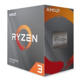 AMD oficialiai atskleidė „Ryzen 3 3100/3300X“ procesorius ir B550 pagrindines plokštes AMD oficialiai atskleidė „Ryzen 3 3100/3300X“ procesorius ir B550 pagrindines plokštes