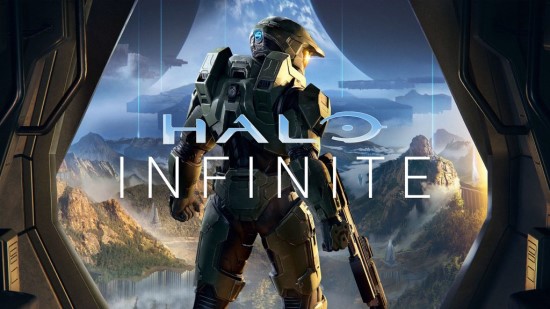 „Halo Infinite“