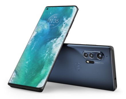 „Motorola Edge+“: flagmanas su 6K vaizdo įrašų palaikymu ir 90 Hz OLED ekranu „Motorola Edge+“: flagmanas su 6K vaizdo įrašų palaikymu ir 90 Hz OLED ekranu