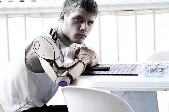 Robotai irgi „neateina“ į darbą: kada žmogaus negali pakeisti automatizacija?