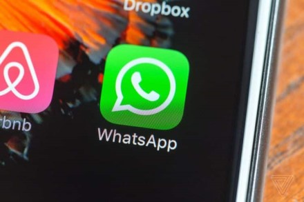 „WhatsApp“ sulaukė svarbaus atnaujinimo: dvigubai padidintas pokalbių dalyvių limitas „WhatsApp“ sulaukė svarbaus atnaujinimo: dvigubai padidintas pokalbių dalyvių limitas
